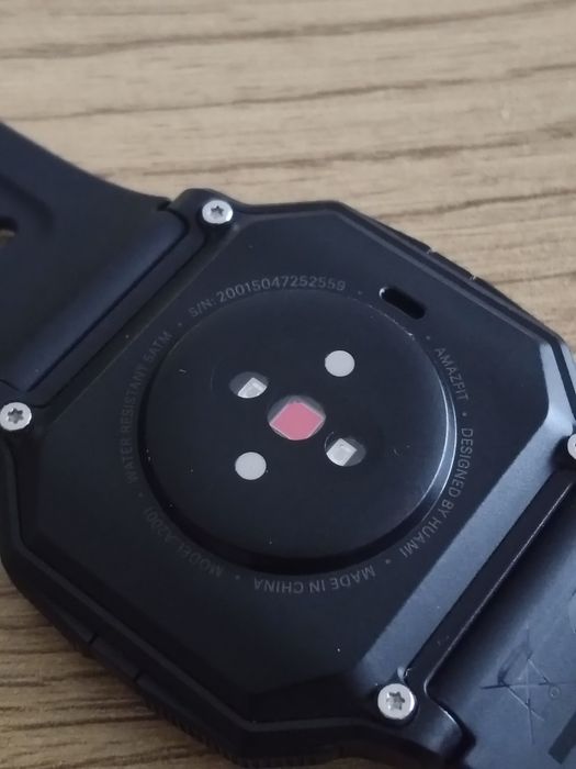 Smart часовник fitness tracker Amazfit Neo