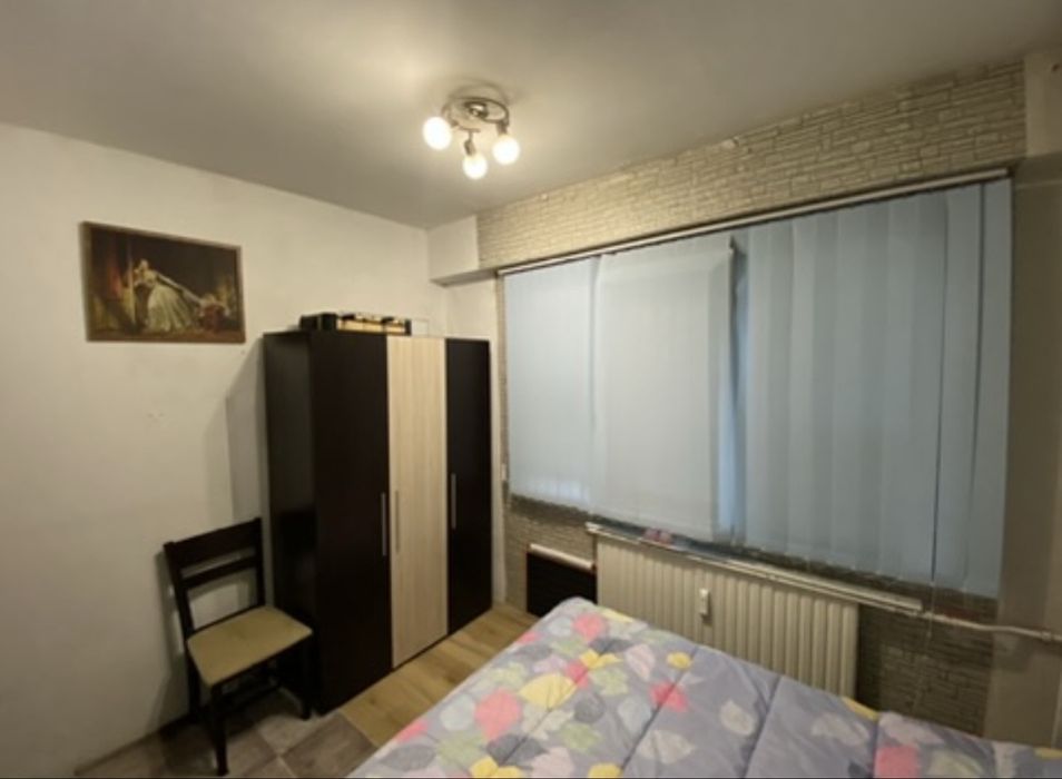 Дава се под наем Едностаен апартамент в София, Разсадника - 50 кв.м за 398.82 € - Снимка #3