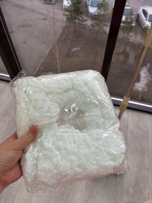 Швабра с ведром центрифуга