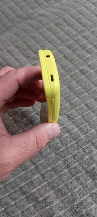 Nokia 8110i банан