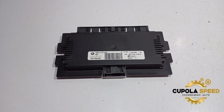 Modul FRM 9153802-01 BMW X5 E70 [2006 - 2010]