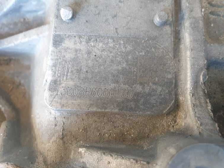 Cutie de viteze automata cod A6MF1 Hyundai KIA cod motor : G4KD