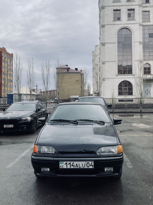 продам 2114 без вложений