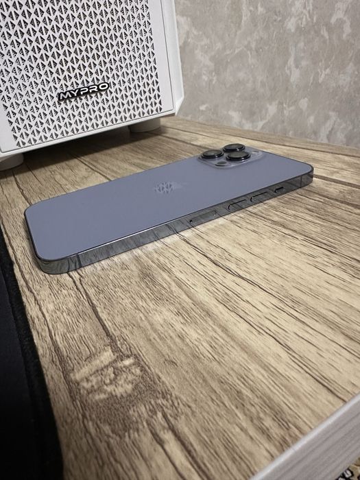 iPhone 13 Pro max 128 GB Zorr