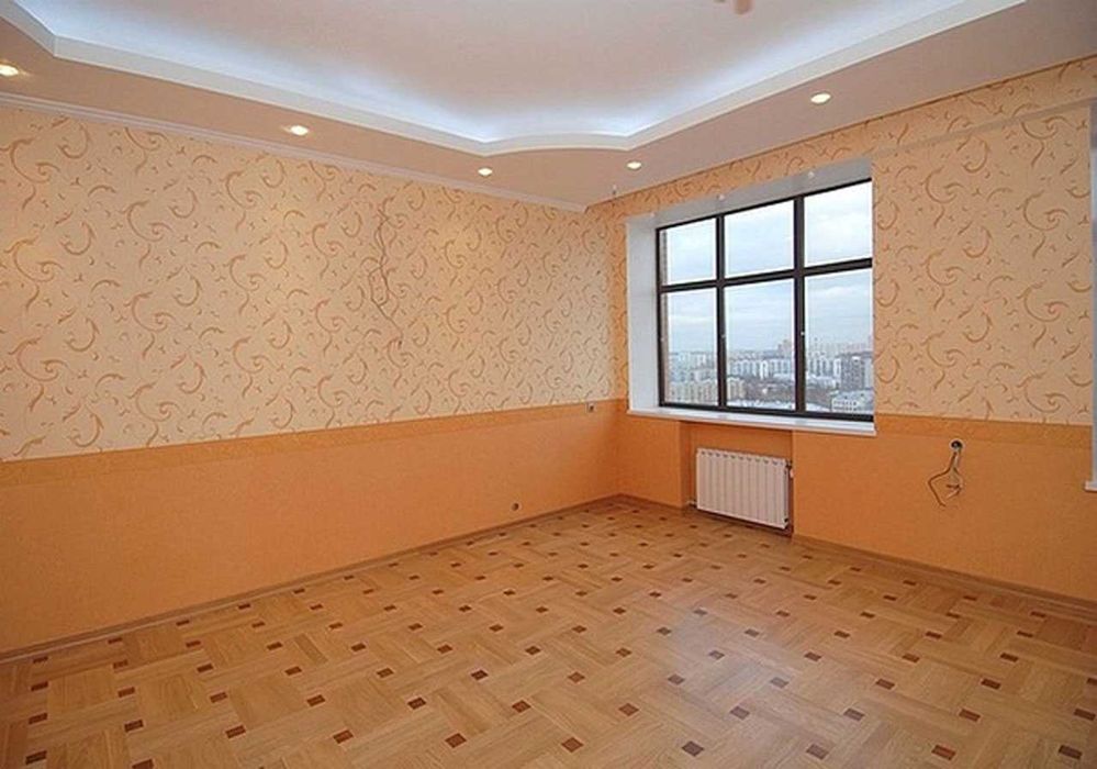 Ремонт домов и квартир