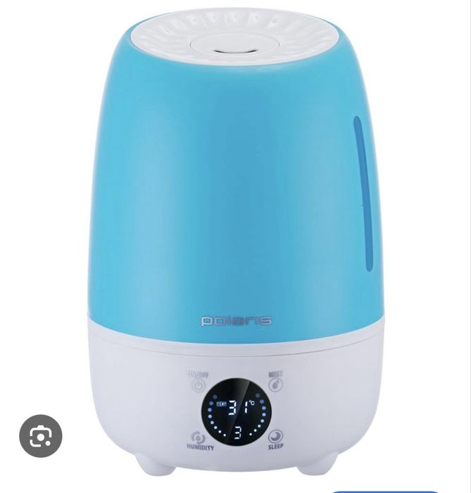 Увлажнитель Polaris