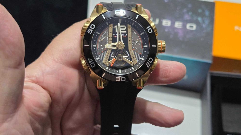 Nubeo Deimos Martian Meteorite Chrondrule