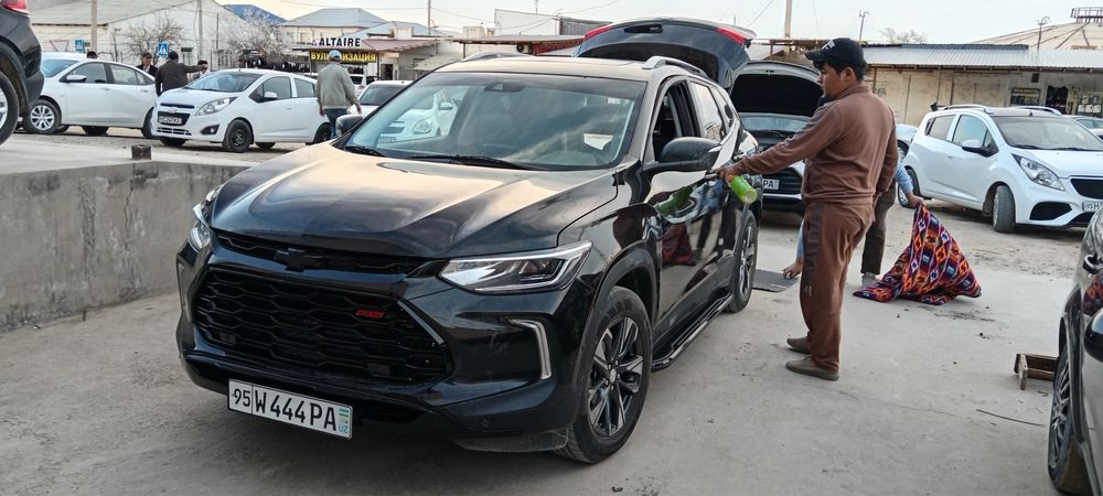 Трекер PRIMER срочно мяхкий етип ислетилеген метаны бар