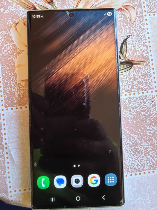 Samsung galaxy s22 ultra