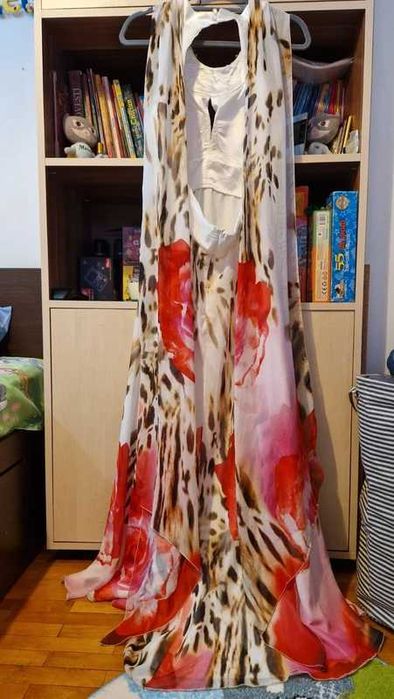 Rochie Pop Line, măr.46