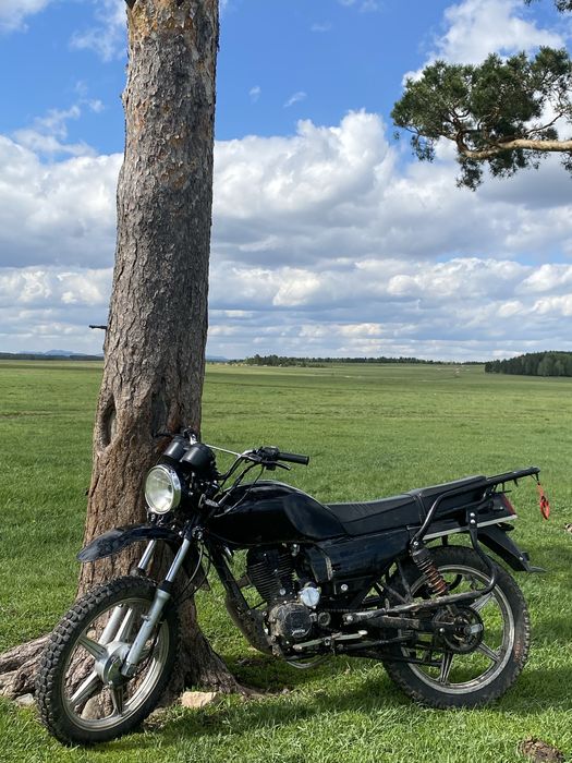 Продается Yaqi 200