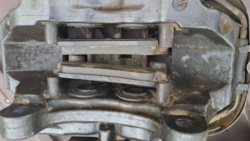 Etrieri spate  touareg/porsche cayenne/audi q7