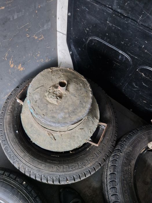 Alambic cazan cca 30L