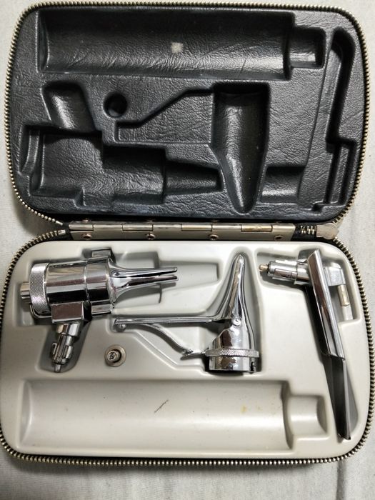 Instrumente medicale ORL