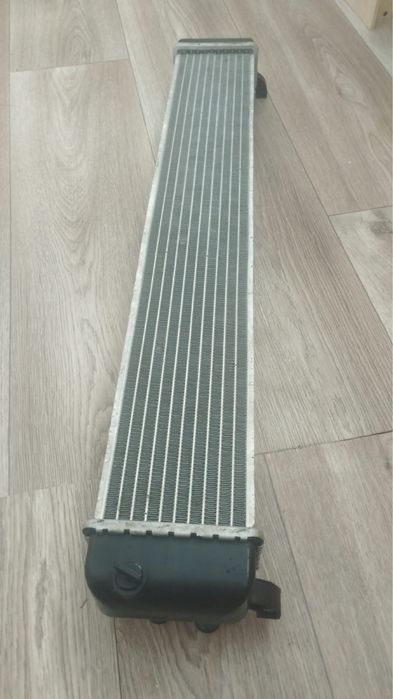 радиатор охлождение