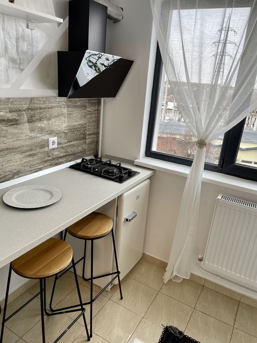 Regim hotelier (Indigo Royal )