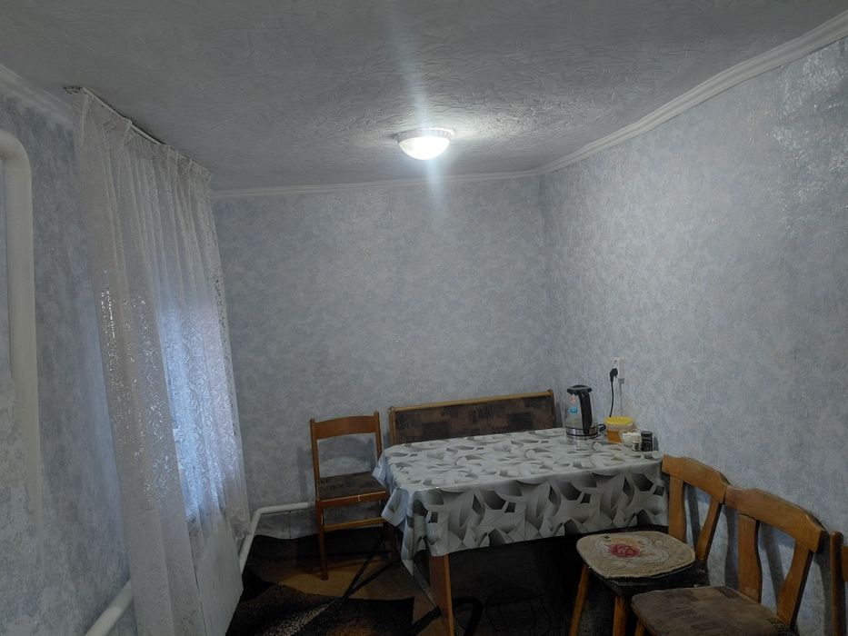 Продам 3х комнатный дом