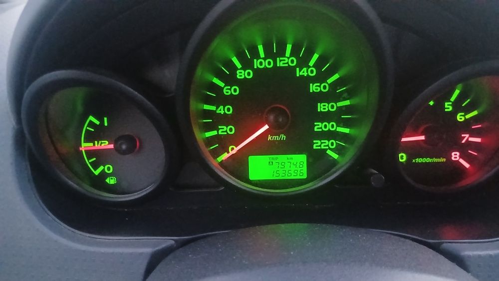 Vând Mitsubishi colt 2007  1,1 benzină