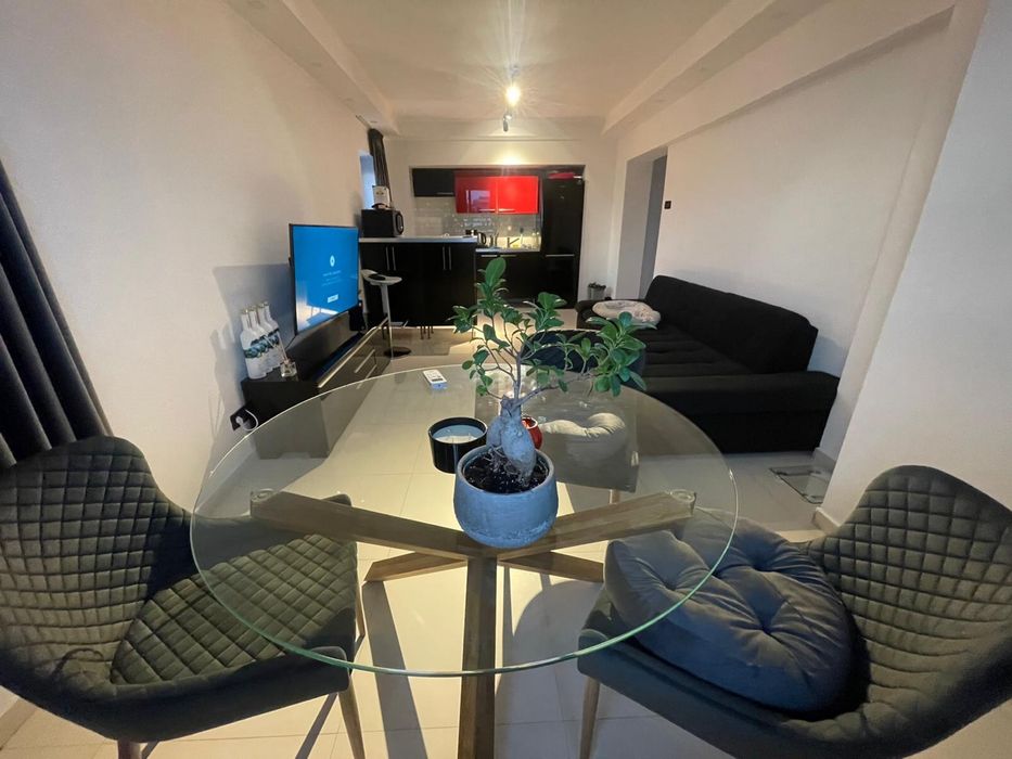 De vanzare/închiriere Apartament 3 camere Rond Alba Iulia – Bloc H1