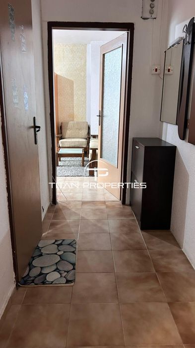 Ключ в офиса! Едностаен, под наем, ж.к Изгрев