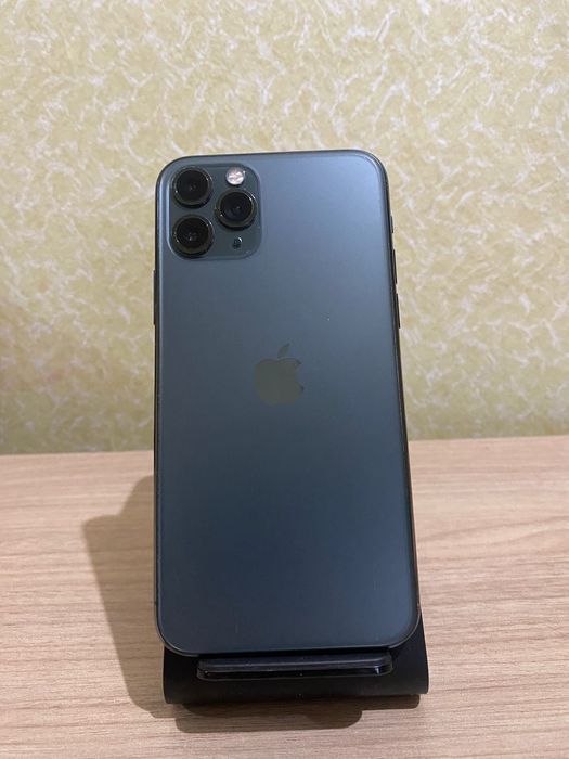 iPhone 11 pro 256 Gb