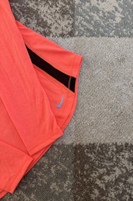 Дамска блузка Nike Dri-Fit