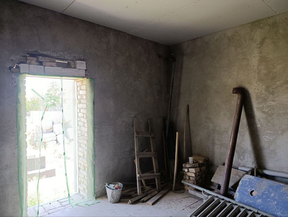 Продаётся участок