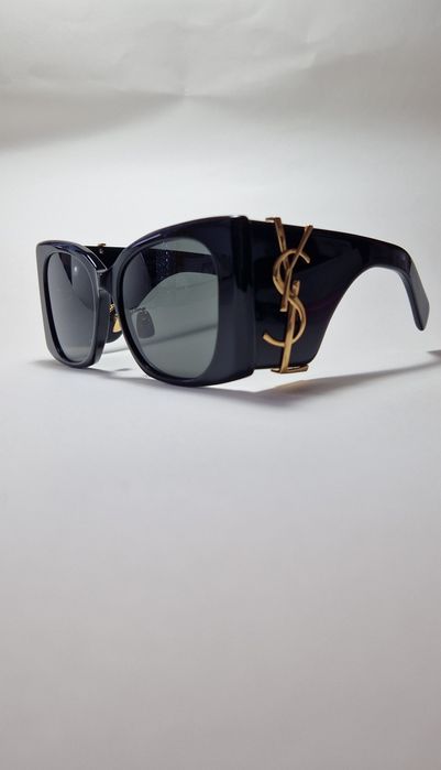 Очила saint laurent paris