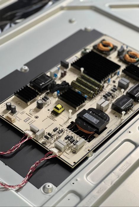 Reparații TV televizoare & Aer Condiționat Rapid, Garanție, Preț Acc