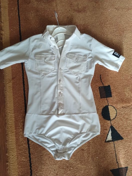 Боди за спортни танци