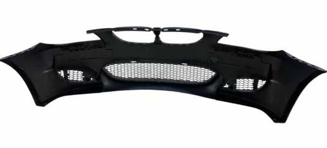 Пълен M5 пакет за BMW E60 седан 2003-2007 без халогени