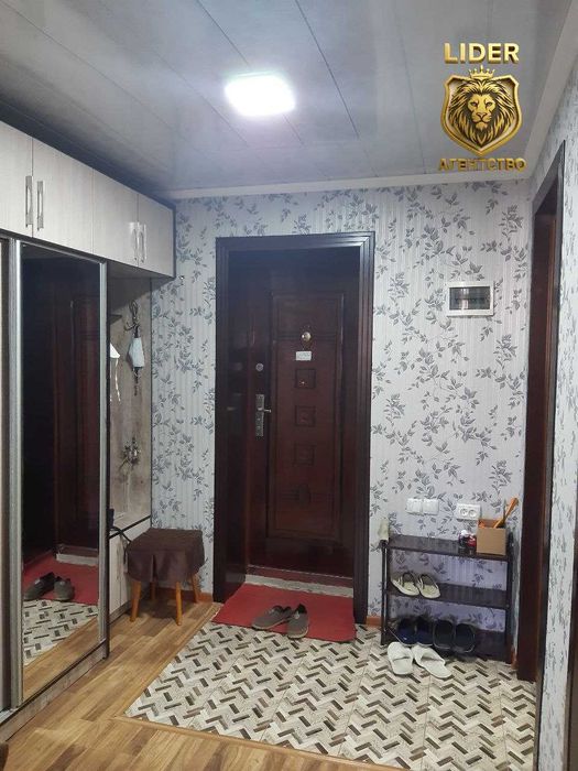 Сдается 2 комнатная квартира ор.р Маслозавод Парадокс цена 300 у.е.