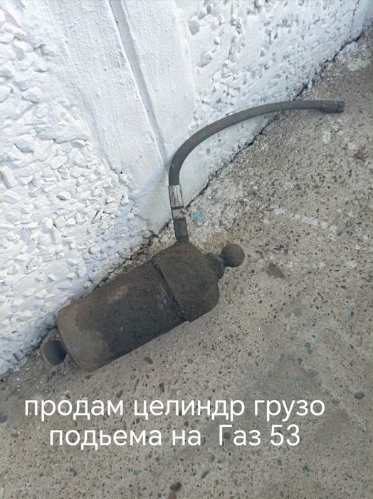 Газ 31105 продам