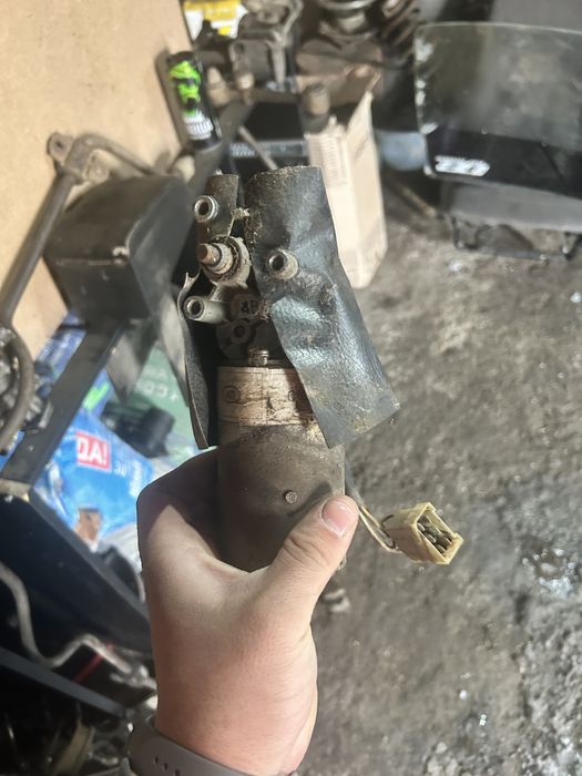 В разборе ваз 2110так же 2114