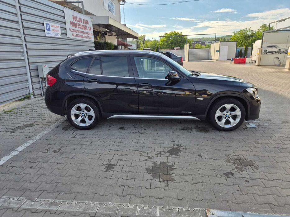 BMW X1, Xdrive - UNIC Proprietar