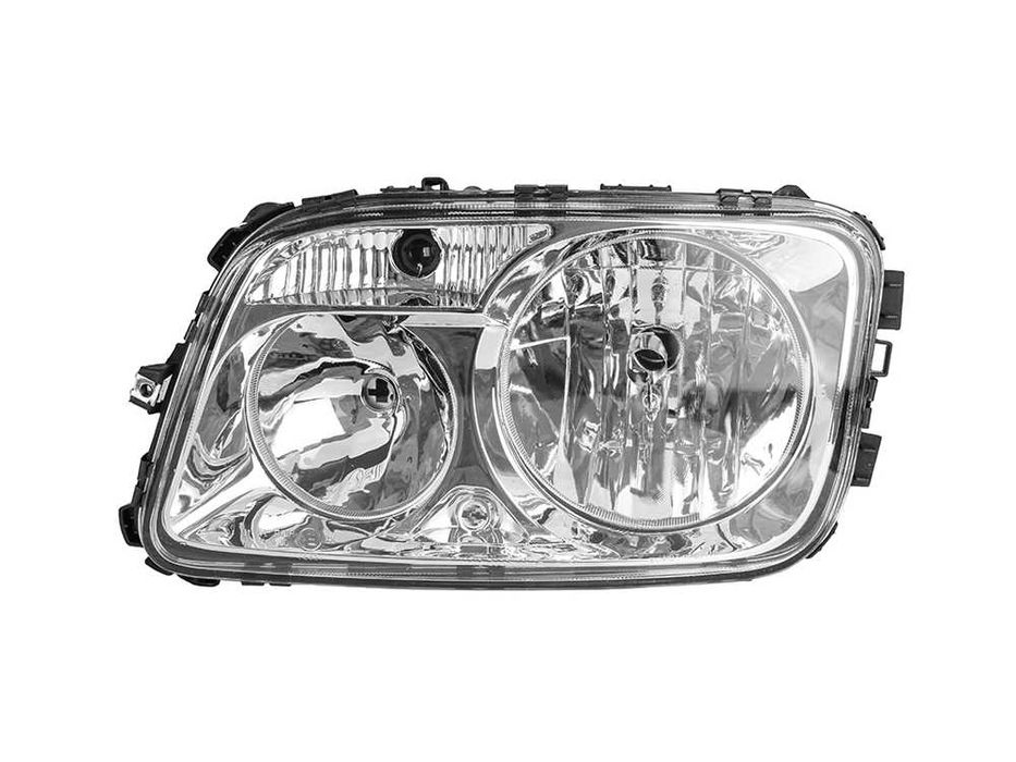 Far Faruri Mercedes Actros МР3 (2008-13) stanga / dreapta