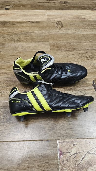 Ghete fotbal mărimea 40