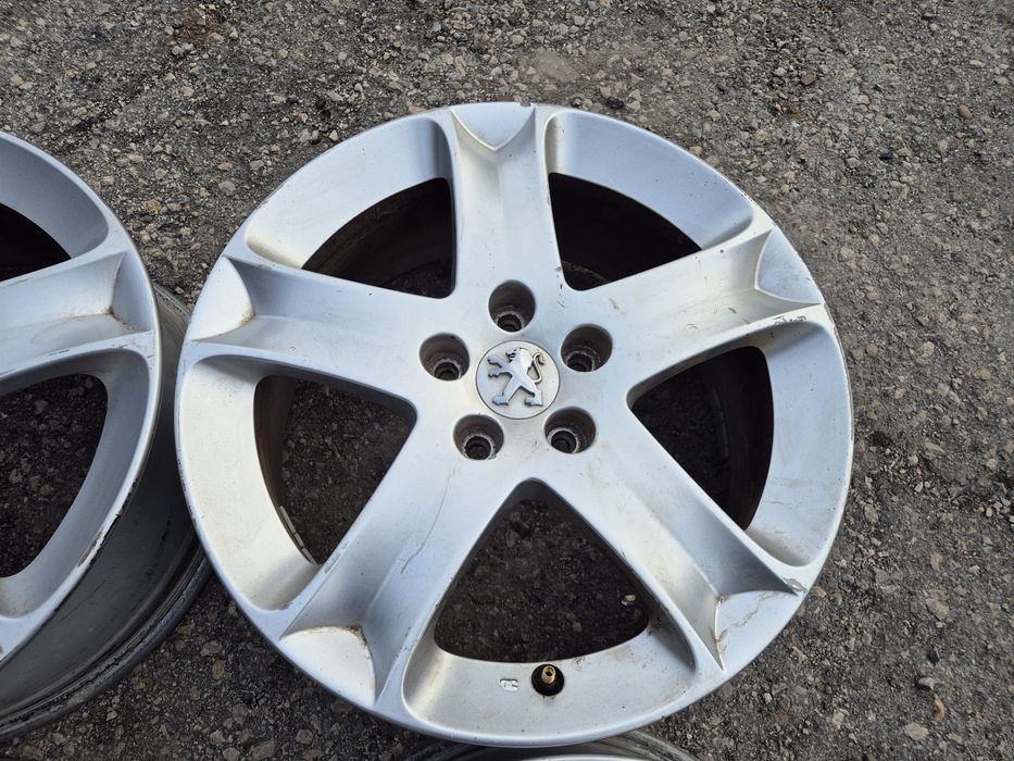 5х108/17 джанти Пежо Ситроен 5x108/17 Peugeot Citroen