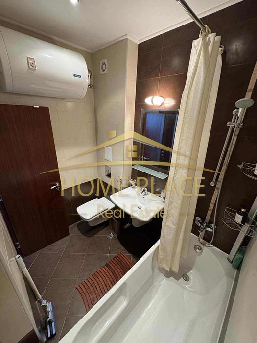 ПАРКОМЯСТО ! Двустаен апартамент под наем - к.к.Златни пясъци