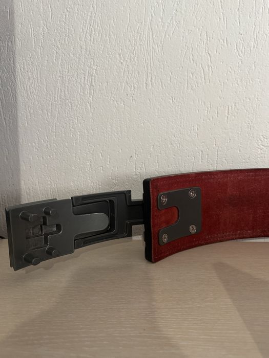 SBD 13мм тренировъчен колан