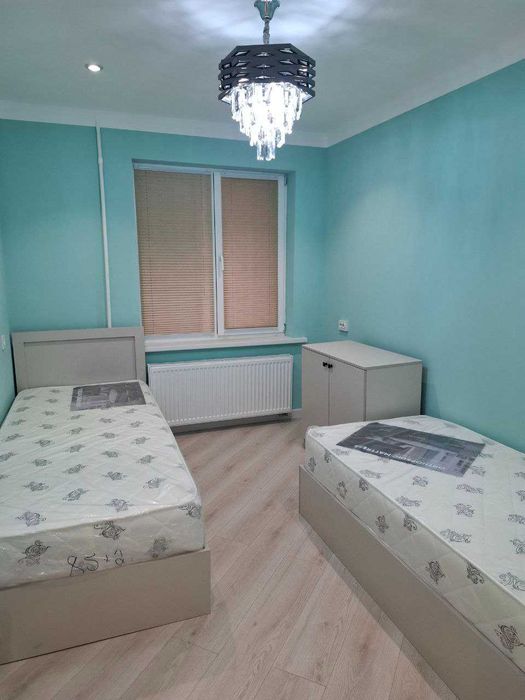 №3796.Сдам 3х-комнатную квартиру хорошим людям.