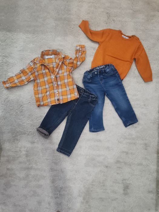 Детски дрехи 86 размер