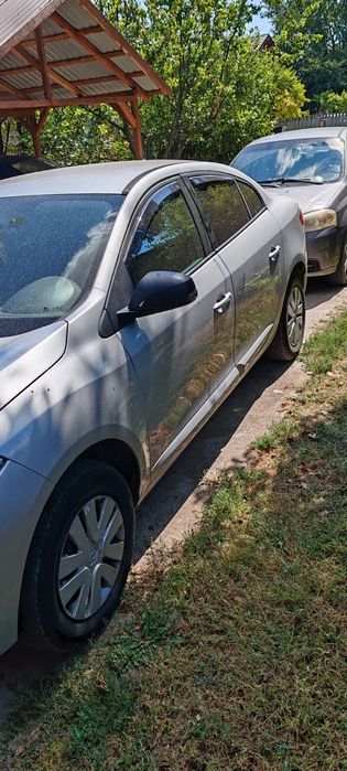 De vânzare Renault fluence
