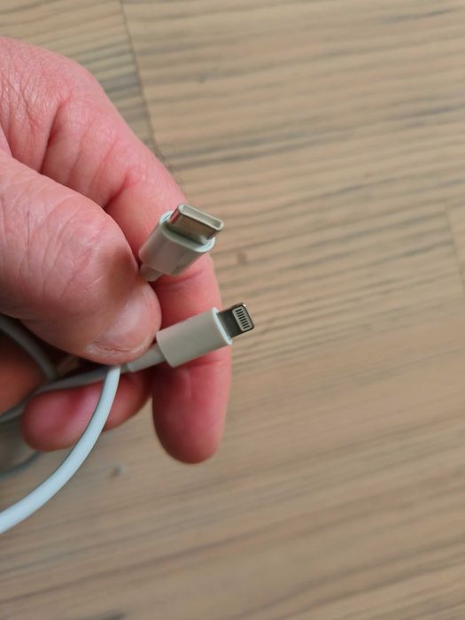 Incarcator SuperVooc+ cabluri