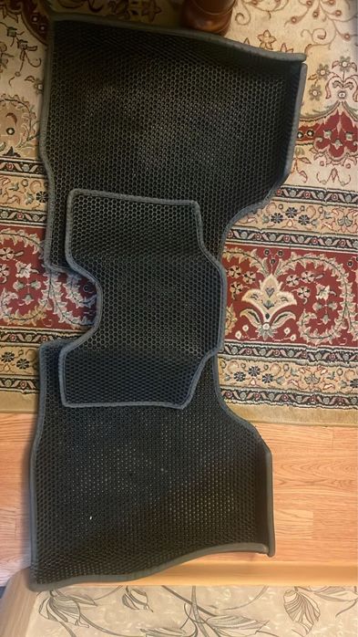 Авто полик,чихол 1-1комплект