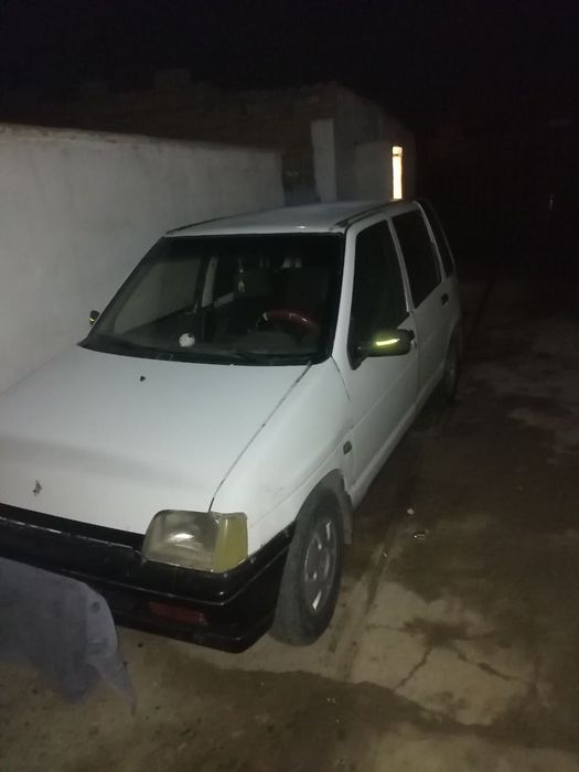 Avtomabil daewoo