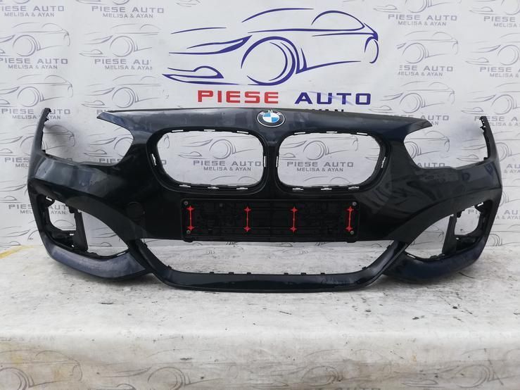 Bara fata Bmw Seria 1 F20-F21 LCI M-Paket an 2015-2016-2017-2018-2019