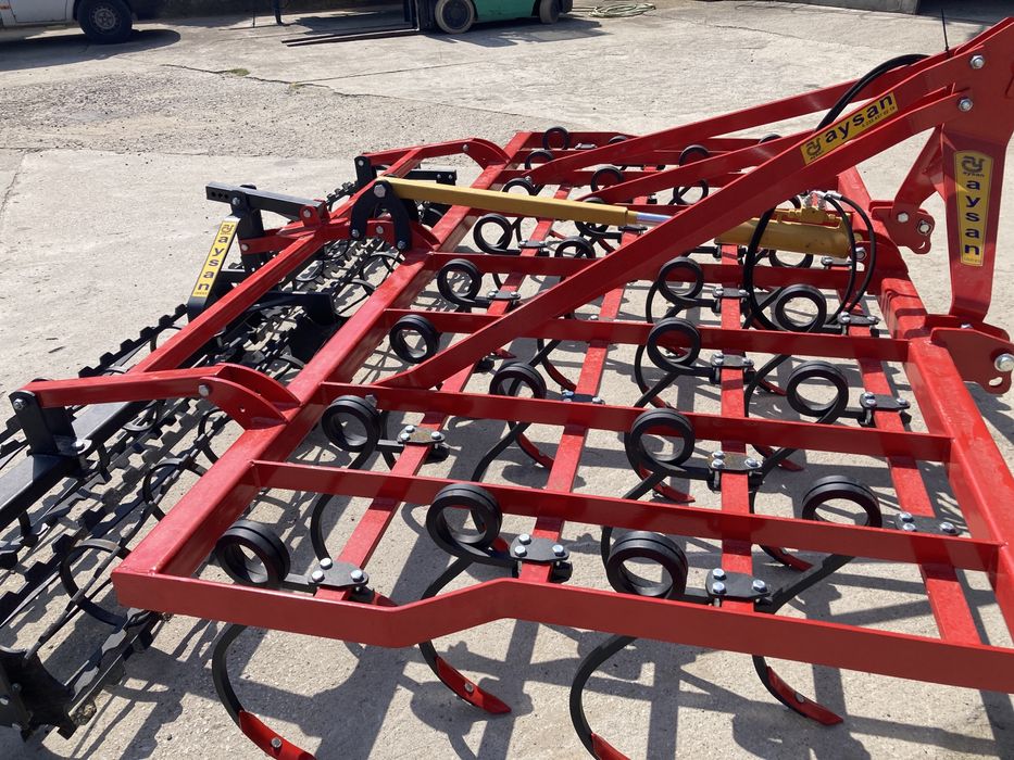 Култиватор