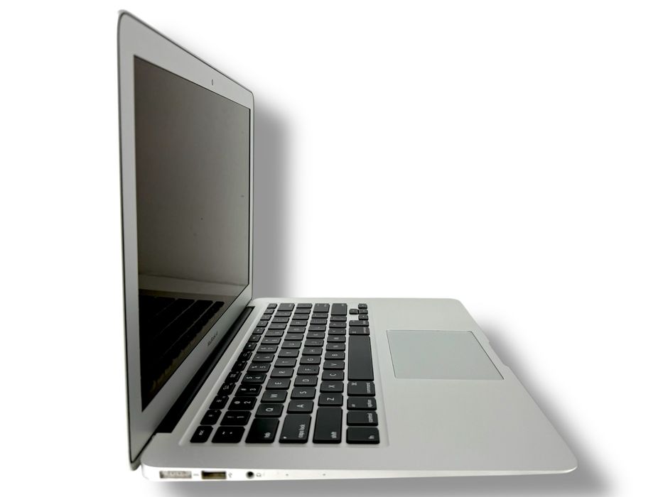 Аpple MacBook Air 13 2017 i5 1.8Ghz 8RAM 128GB Отличен! Гаранция!