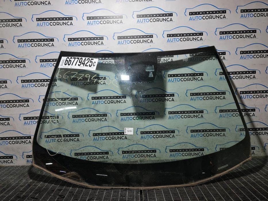 Parbriz Mazda CX - 5 - 4 Usi (1319) Cu senzor de ploaie